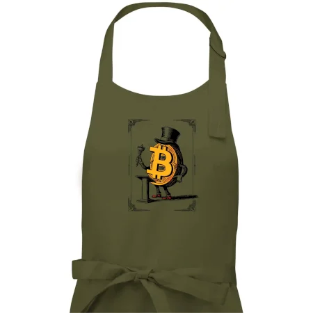 Oldschool bitcoin