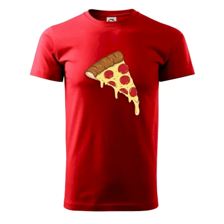 Pizza pre gurmánov