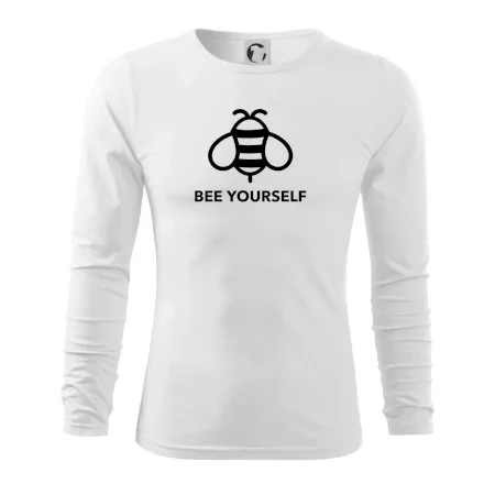 Bee yourself