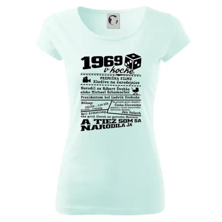 1969 v kocke