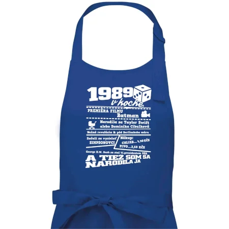 1989 v kocke