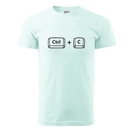 Otec CTRL + C