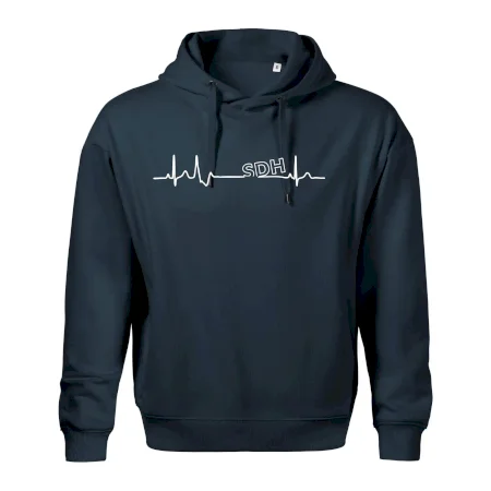 SDH EKG
