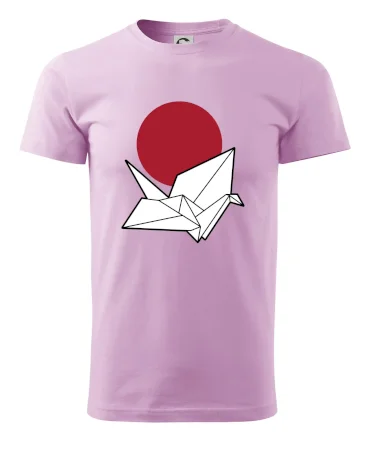 Japan culture - origami