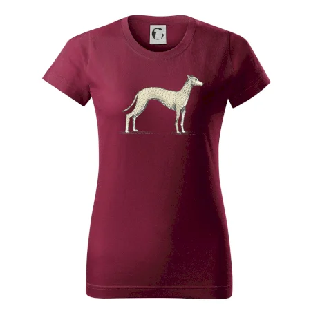 Vintage Whippet
