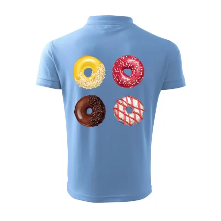 4 donuty