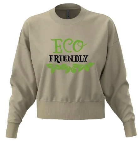 Eco friendly - lístočky