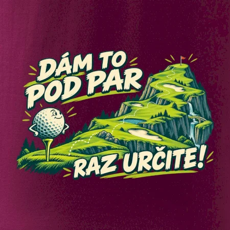 Dám to pod par raz určite