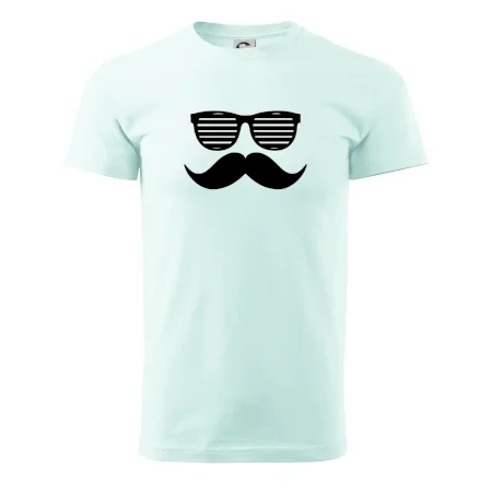 Mustache okuliare