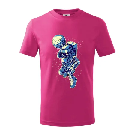 Astro basketbalista