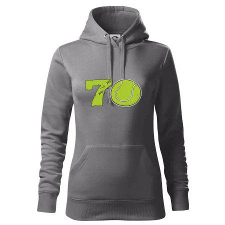 Tenis okrúhle narodeniny 70