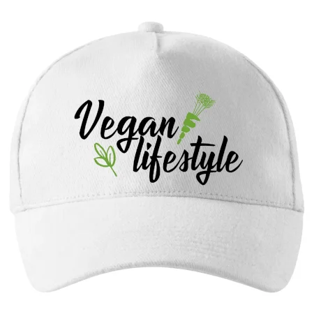 Vegan lifestyle