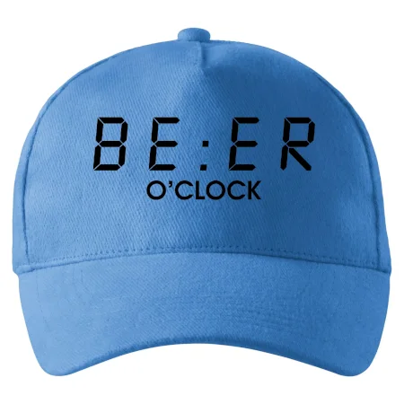 Beer hodiny
