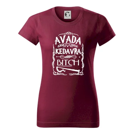 Harry - Avada Kedavra