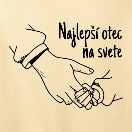 Ruka - Najlepší otec na svete