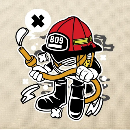 Fajrákmen