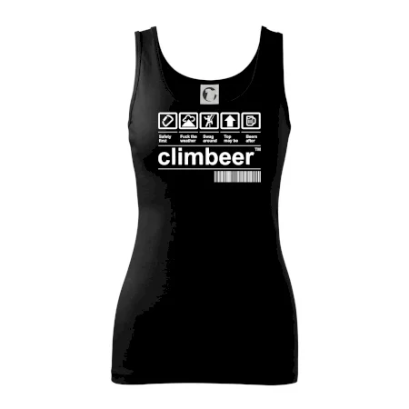 Climbeer čiarový kód