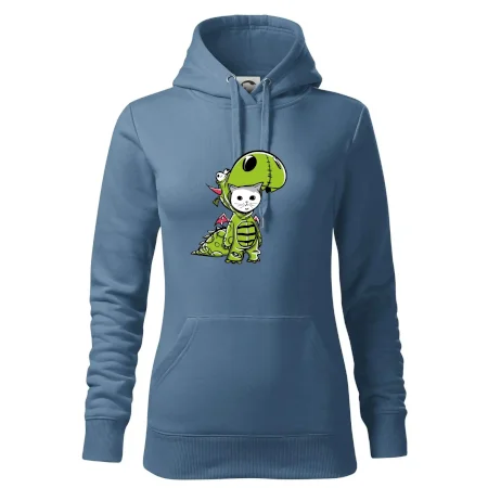 Mačkosaurus Rex