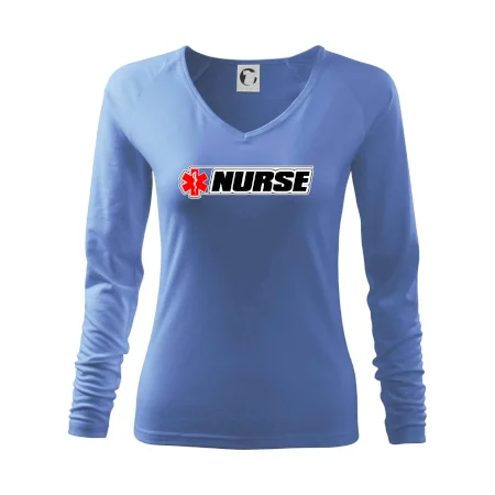 Nurse kríž