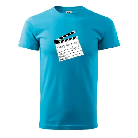 Filmová klapka