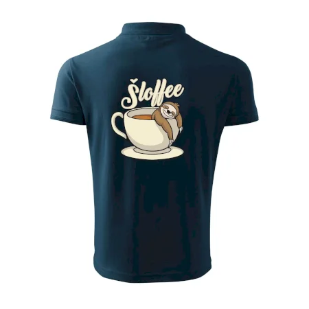 Šloffee - káva