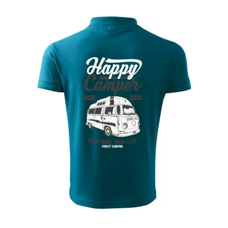 Happy Camper