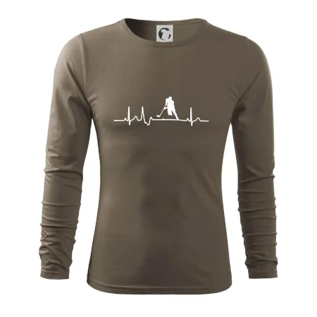 EKG floorball
