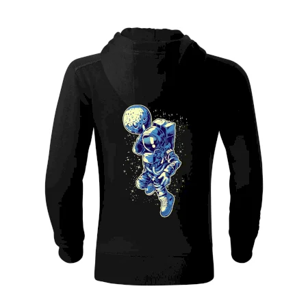 Astro basketbalista