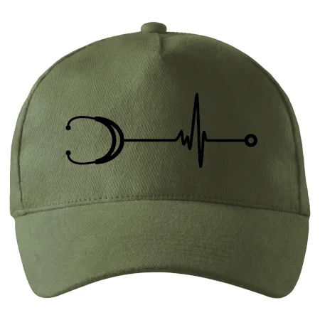 EKG stetoskop