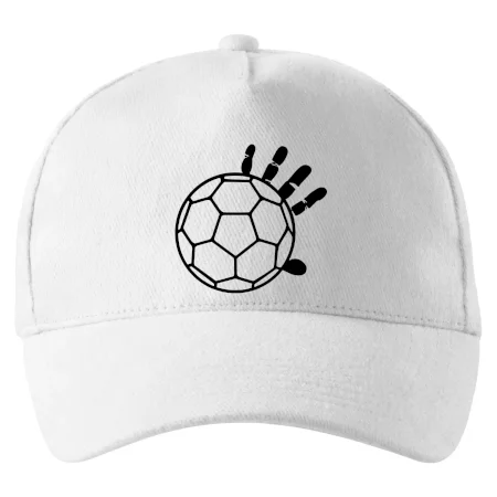 Hádzaná lopta ruka