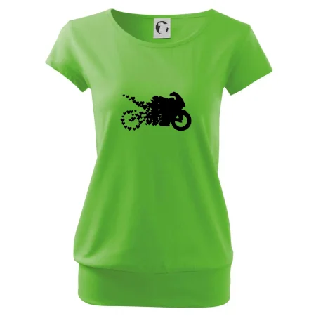 Moto love