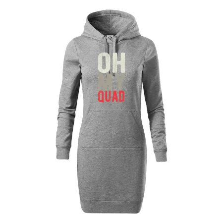 OH my Quad
