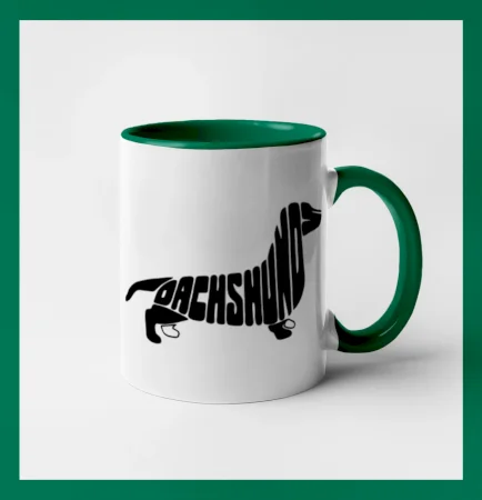 Jazvečík - Dachshund