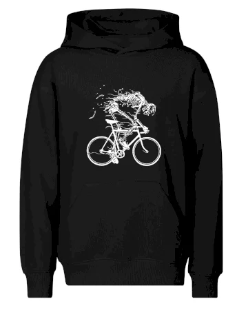 Gravel Bike - kostra
