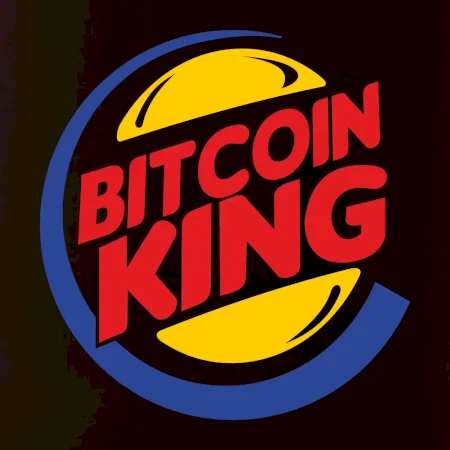 Bitcoin King