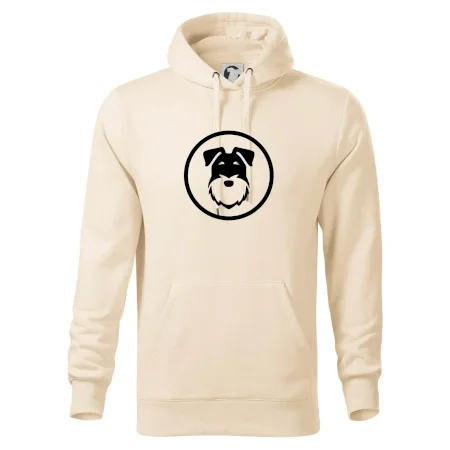 Bradáč v koliesku veľký