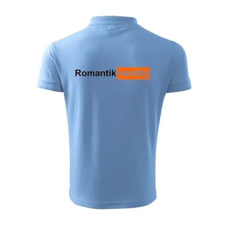 Porn - romantik navždy