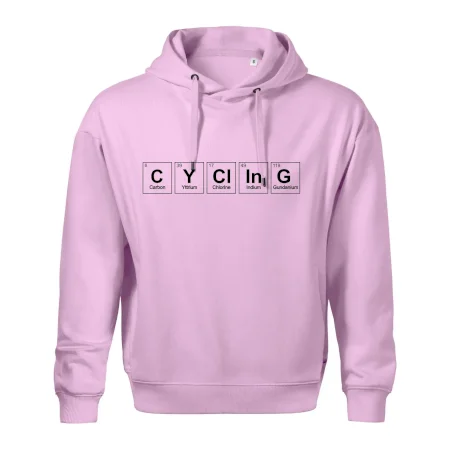 Cycling - periodická tabuľka