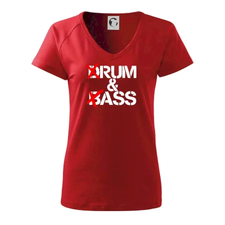 Drum & Bass (Rum & Ass)