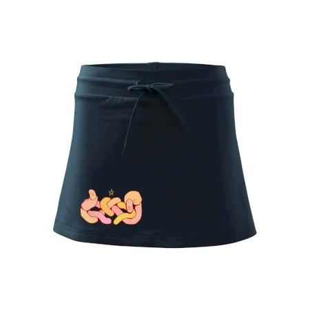 Zamilované dážďovky (Alexis Citrine)