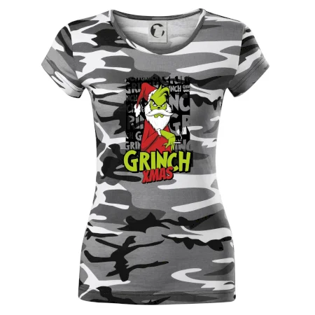 Grinch Xmas