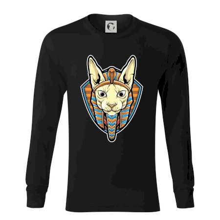 Egyptská mačka
