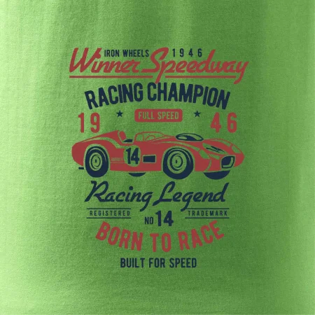 Winner Speedway