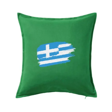Grécko vlajka