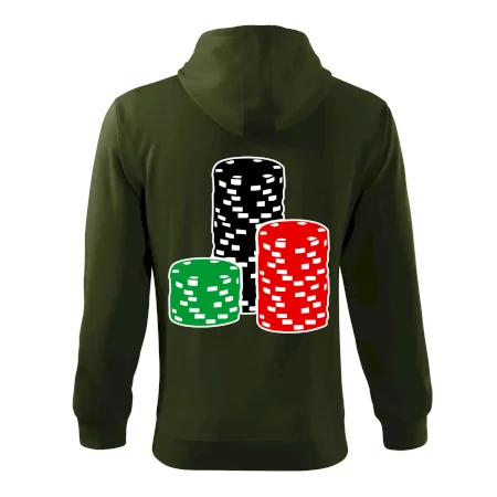 Poker žetóny