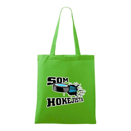 Som hokejista