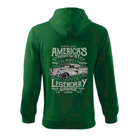 America's  Highway