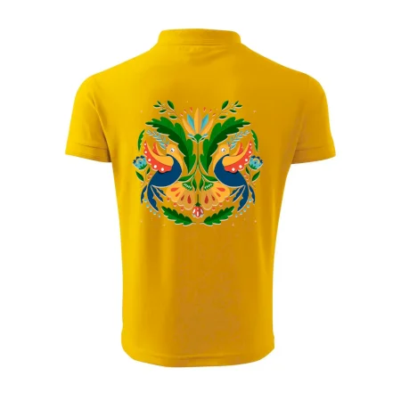 Folklór - dve holubica