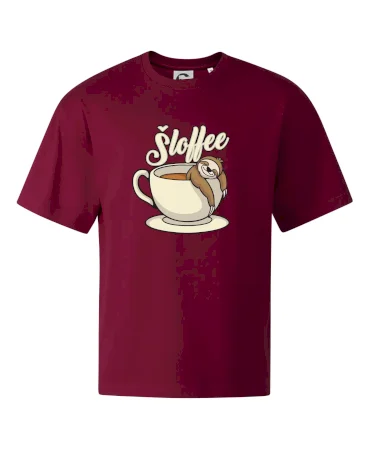 Šloffee - káva