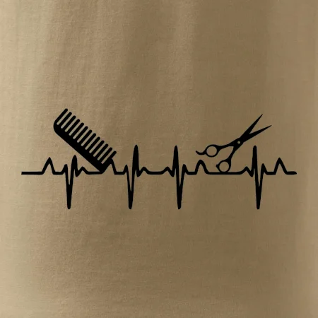 EKG kaderníctvo